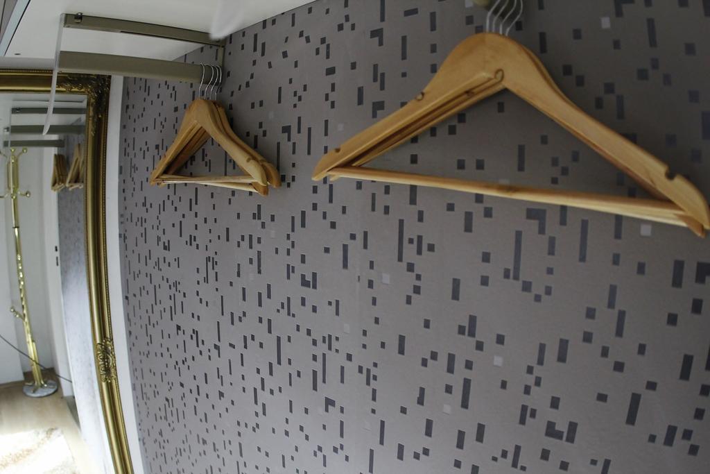 Apartman Lukas Karlsbad Exterior foto