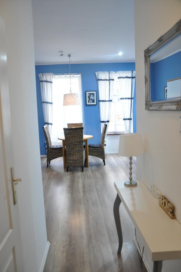 Apartman Lukas Karlsbad Exterior foto